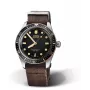 ORIS Aquis Date 43540752030 Vīriešu Automātiskais Pulkstenis 40mm Zils Ciparnīca Nerūsējošā Tērauda Rokasaproke