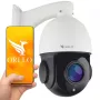 ORLLO R2 PRO+ Outdoor PTZ IP Camera 5MP 22x Optical Zoom PoE
