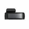ORLLO RX-700 PRO 4K Dual Dashcam – Priekšējā un aizmugurējā autokamera ar GPS, Wi-Fi un stāvēšanas režīmu