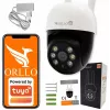 ORLLO TZ2 PRO 4G 4MP IP kamera