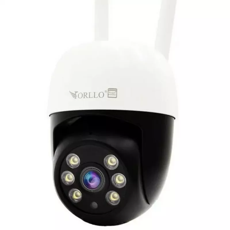 ORLLO TZ2 PRO 4G 4MP IP kamera