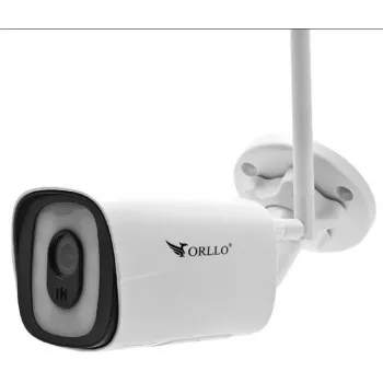 ORLLO TZ4 Pro 6MP Wi-Fi IP Camera Bullet Tuya Smart