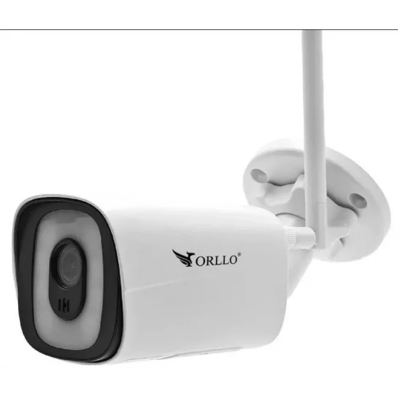 ORLLO TZ4 Pro 6MP Wi-Fi IP Camera Bullet Tuya Smart