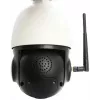 ORLLO Z10 āra PTZ IP WiFi kamera 4MP 18x tālummaiņa
