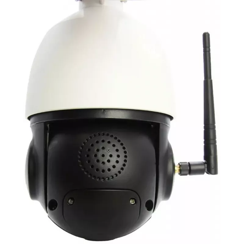 ORLLO Z10 āra PTZ IP WiFi kamera 4MP 18x tālummaiņa