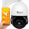 ORLLO Z10 āra PTZ IP WiFi kamera 4MP 18x tālummaiņa