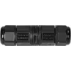 ORNO OR-AE-13601 Taisns kabeļa savienotājs IP68 3-polu 4mm² 450V/25A