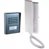 ORNO Vienģimenes audio domofonu komplekts, 2-vadu, SAGITTA (OR-DOM-SG-918)