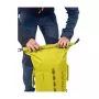 ORTOVOX TRAD 30 DRY 30 L Mugursoma, Dzeltena