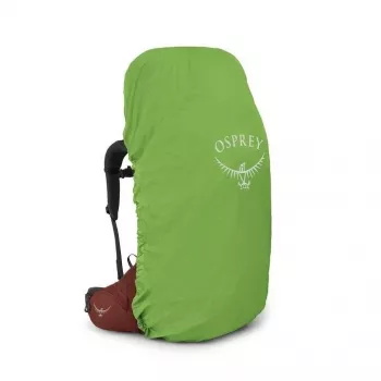 Osprey Aether 65 pārgājienu mugursoma S/M Granāt sarkana