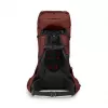 Osprey Aether 65 pārgājienu mugursoma S/M Granāt sarkana