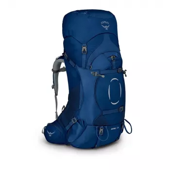 Osprey Ariel 55 52 L Sieviešu Mugursoma Claret Red