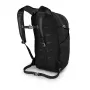 Osprey Daylite Plus Mugursoma Melna 20L Pārstrādāts PET