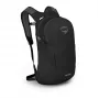 Osprey Daylite Urban Mugursoma - Melna