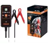 OSRAM BATTERYcharge 901 6V/12V 1A Automātiskais akumulatoru lādētājs svina-skābes akumulatoriem