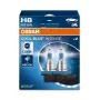 OSRAM spuldze (2 gab. komplekts) H8 12V 35W PGJ19-1 Cool Blue Intense NextGen 5000K