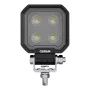Osram CUBE WL VX80-WD LED darba gaisma, 20W, 1300lm, 6000K, Plats stars, 9-32V, IP67/IP69K, DT savienotājs