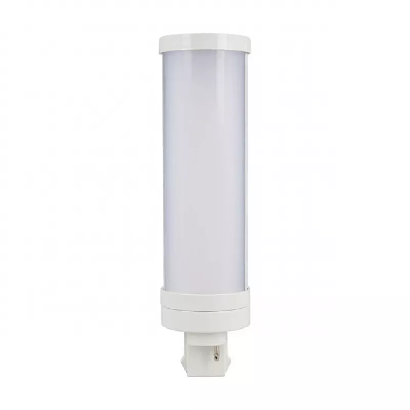 OSRAM DULUX T26 EM V 9W/840 LED nomaiņas lampa, GX24d-3, 1100 lm, 4000 K vēsi balta, 9 W (aizstāj 26 W CFL)