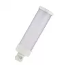 OSRAM DULUX T26 EM V 9W/840 LED nomaiņas lampa, GX24d-3, 1100 lm, 4000 K vēsi balta, 9 W (aizstāj 26 W CFL)