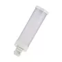 OSRAM DULUX T26 EM V 9W/840 LED nomaiņas lampa, GX24d-3, 1100 lm, 4000 K vēsi balta, 9 W (aizstāj 26 W CFL)