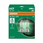 Osram H7 Ultra Life 2 gab. Halogēnas priekšējo lukturu spuldzes 12V 55W
