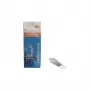 OSRAM HALOSTAR 64418 10W 12V G4 Cepeškrāsns lampa, 130 lm, 300°C, silta balta