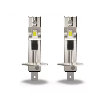 OSRAM LED Spuldze (Komplekts 2 gab.) H1 12V P14,5S nav ceļu satiksmei LEDriving HL EASY