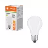 OSRAM LED Classic A 40 Filament DIM P 3.4W 827 Matēta Dimmējama LED Spuldze