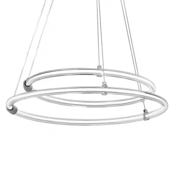 OSRAM LED Gaismeklis 21W 3000K 2400lm