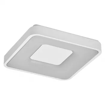 OSRAM LED gaismeklis 24W 1450lm D380 Balts
