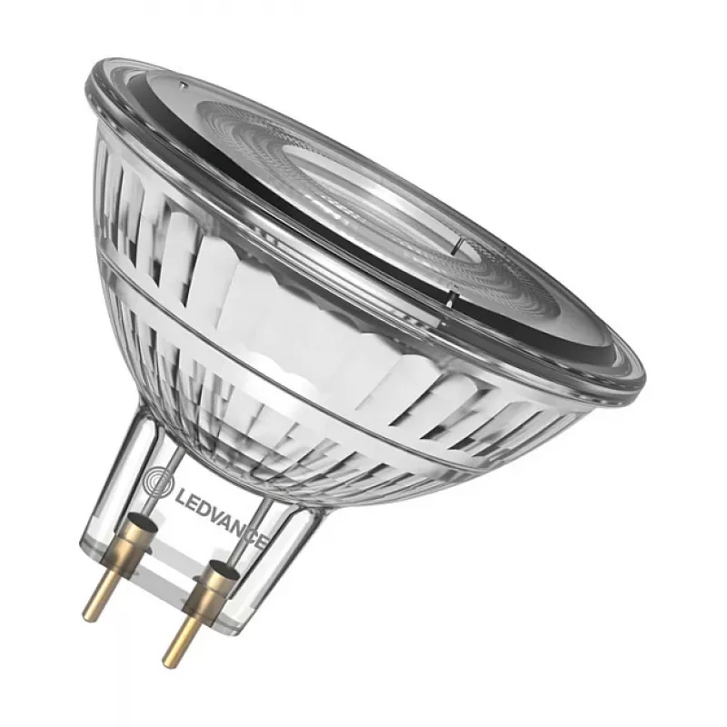 Osram LED MR16 3.4W 930 GU5.3 regulējama zemsprieguma LED atstarotājlampa