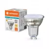 Osram LED PAR16 50 120° P 3.1W 830 GU10 LED reflektora lampa