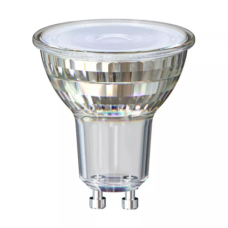Osram LED PAR16 50 120° P 3.1W 830 GU10 LED reflektora lampa