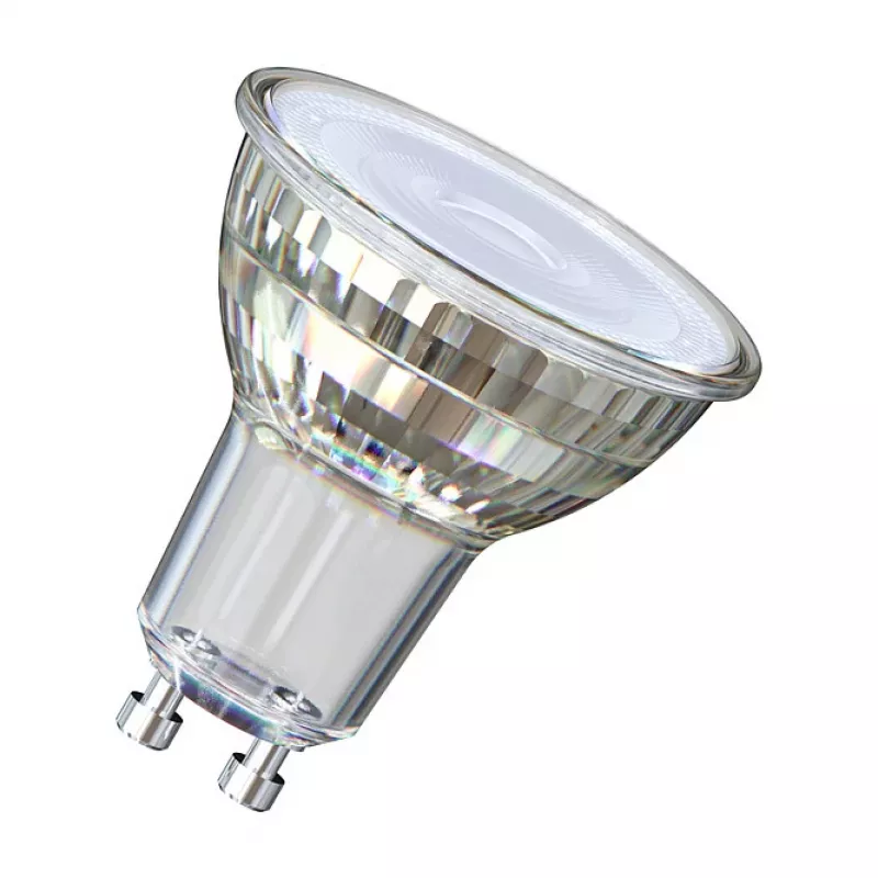 Osram LED PAR16 50 120° P 3.1W 830 GU10 LED reflektora lampa