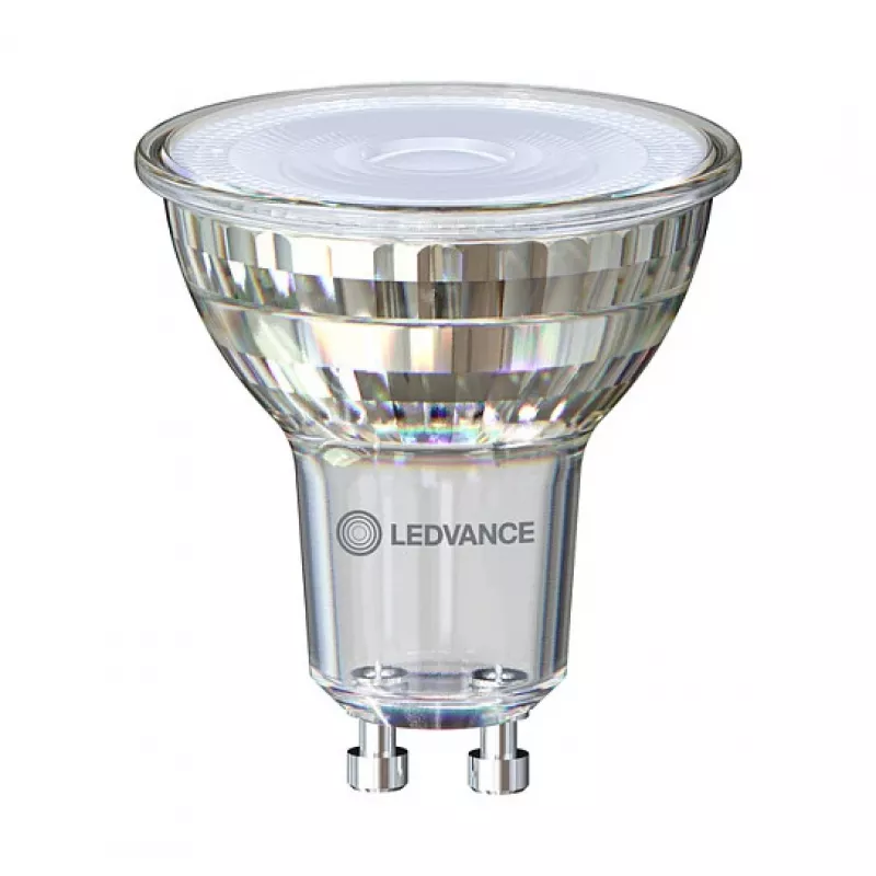 Osram LED PAR16 50 120° P 3.1W 830 GU10 LED reflektora lampa