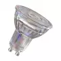 OSRAM LED PAR16 50 36° P 3.7W 827 GU10 LED Reflektora lampa, silta balta, 350 lm, neregulējama