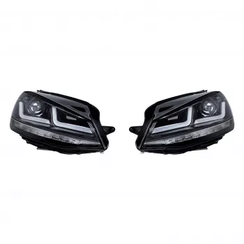 Osram ORIGINAL H7 55W 12V Halogēna automašīnas spuldze, 1500 lm, 3200 K, 1 iepakojums