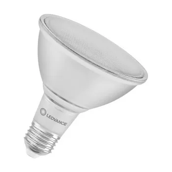 OSRAM PAR38 30° DIM 15.2W 927 E27 LED Reflektora Lampa 1035 lm 2700K Silta Balta Dimmējama