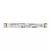 OSRAM QTP-OPTIMAL 1x54-58/220-240 EVG elektroniskais balasts T5/T8 dienasgaismas spuldzēm (16/26mm)