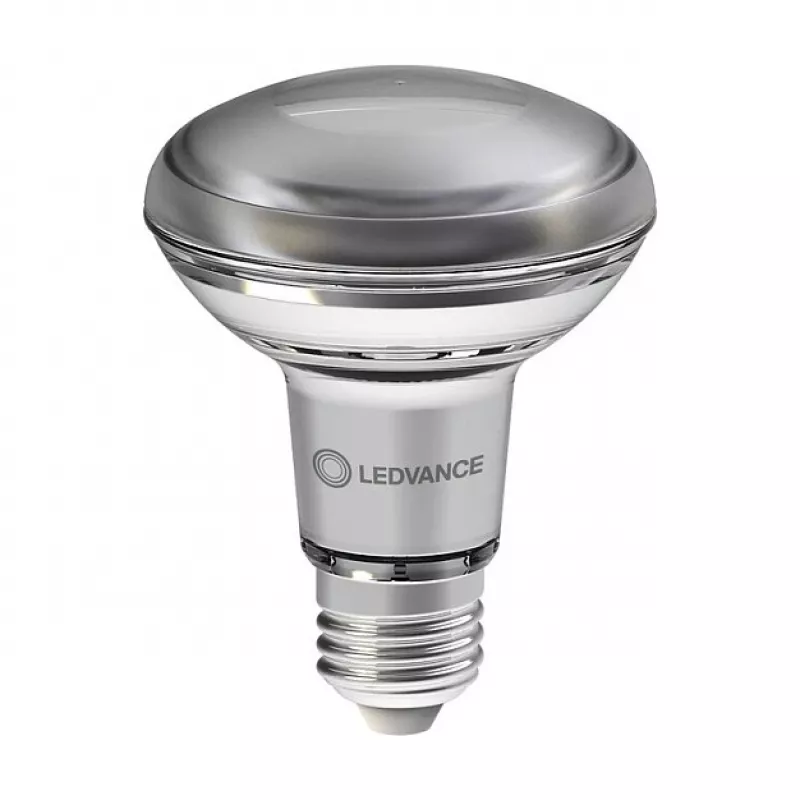 Osram R8010036 DIM 8.5W 827 E27 P LED Reflektora lampa 670 lm 2700K E27 Dimējama