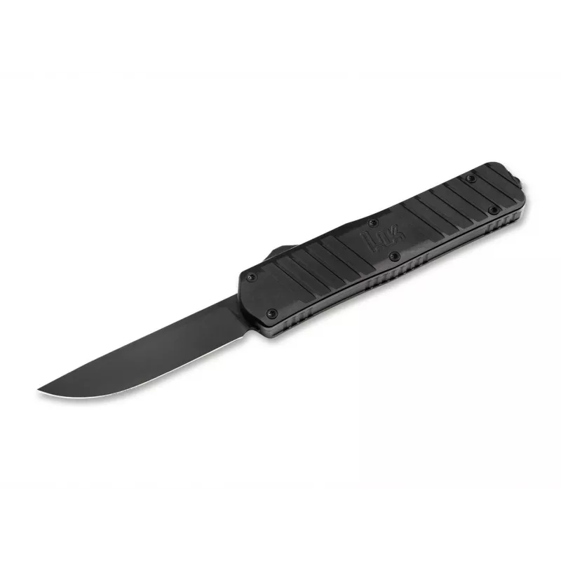 OTF nazis Heckler & Koch SP01 D2