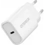 OtterBox 20W USB-C PD sienas lādētājs - balts - Eiropa