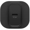OtterBox 30W USB-C PD sienas lādētājs - melns 78-81345