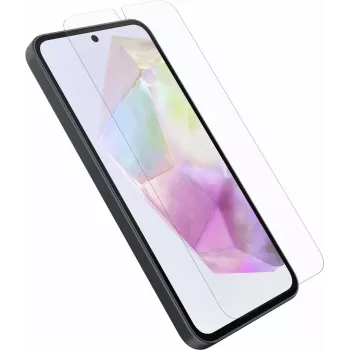 OtterBox Alpha Glass Screen Protector for Apple iPhone 13 Pro Max / 12 Pro Max - Clear - Tempered Glass (77-95479)