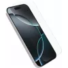 OtterBox Alpha Glass ekrāna aizsargs Apple iPhone 16 Pro - caurspīdīgs