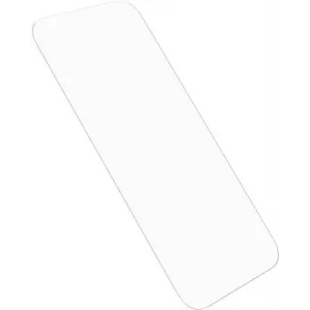 OtterBox Alpha Glass ekrāna aizsargs Apple iPhone 16 Pro Max - caurspīdīgs rūdīts stikls