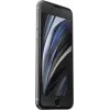 OtterBox Alpha Glass ekrāna aizsargs Apple iPhone 6, 6s, 7, 8, SE (2. paaudze), SE (3. paaudze) - rūdīts stikls - kristāldzidrs