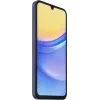 OtterBox Alpha Glass ekrāna aizsargs Samsung Galaxy A15 / A15 5G - caurspīdīgs rūdīts stikls