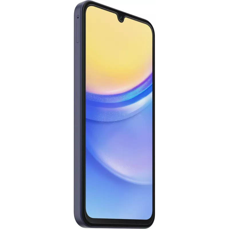 OtterBox Alpha Glass ekrāna aizsargs Samsung Galaxy A15 / A15 5G - caurspīdīgs rūdīts stikls
