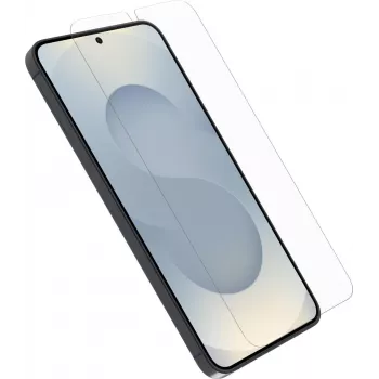 OtterBox Alpha Glass ekrāna aizsargs Samsung Galaxy S26+ - caurspīdīgs
